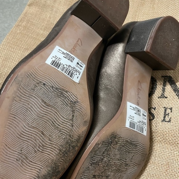 Clark's Collection - soft cushion - Picture 3 of 6